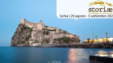 Photo of Ischia: “STORIÆ, archeologia e narrazioni” conquista sempre più consensi e partecipazioni