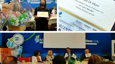 Photo of San Vitaliano: Prima edizione del concorso Green economy, arte e creatività