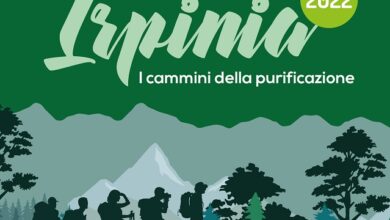 Photo of Estate in Irpinia 2022: I Cammini della Purificazione