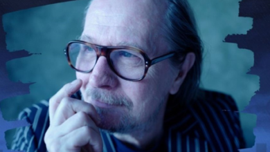 Photo of A #Giffoni2022 è stato il giorno di Gary Oldman