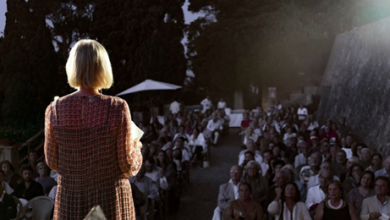 Photo of Anacapri / Villa San Michele: il sassofonista Anders Paulsson e il chitarrista Jacob Kellermann alla Rassegna “Un’estate per sognare”