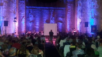 Photo of Sant’Angelo dei Lombardi: Il Goleto Festival celebra in musica la fratellanza tra i popoli