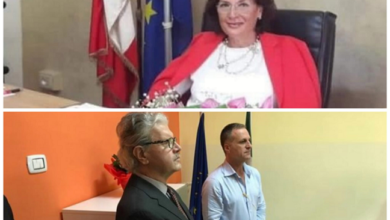 Photo of Nola / Scuola e territorio: La dirigenza dell’Ambrogio Leone – Umberto Nobile a Vincenzo Serpico