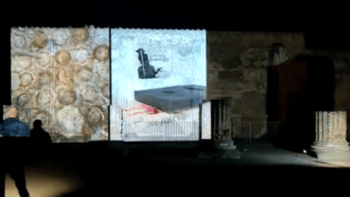 Photo of Estate al Parco Archeologico di Pompei: Avvolti dalle suggestioni notturne e accompagnati da un percorso sonoro da Porta Marina al Foro e da proiezioni artistiche presso la Basilica.