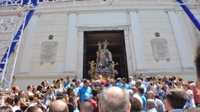 Photo of Mugnano del Cardinale: Dialogo e accordo tra Rettore, Curia, cullatori e Comitato per la Processione della Madonna delle Grazie