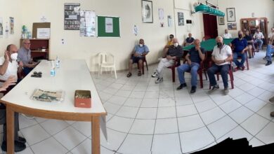 Photo of Baiano / Azienda- Acierno: 100 anni di storia di lavoro