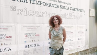 Photo of Nola: Da ammirare la Mostra, a Santa Maria La Nova
