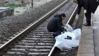 Photo of San Vitaliano: 25enne si lancia sotto il treno e muore sul colpo