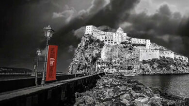 Photo of Ischia Film Festival: Omaggio a Procida Capitale della Cultura 2022