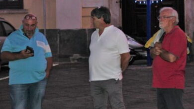 Photo of Mugnano del Cardinale: La nota delle dimissioni di Gerardo D’Apolito del Comitato Festa Sant’Antonio da Padova