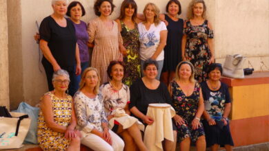 Photo of Procida 2022 – Seconda tappa di “Ventidue”, il racconto dei progetti di comunità di Capitale della Cultura