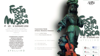 Photo of Avellino: E’ un successo per la Festa della Musica del “Cimarosa”