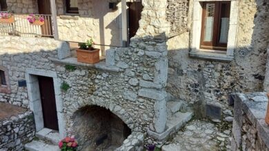 Photo of L’Albergo Diffuso Borgo di Castelvetere sempre più internazionale e fulcro trainante per le attività del territorio