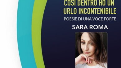 Photo of Liveri: Esordio letterario per la giovane Sara Roma