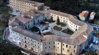 Photo of Mercogliano / Abbazia del Loreto: Torna nel chiostro la musica classica e jazz