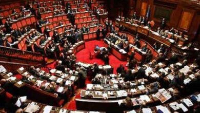 Photo of Sciolto il Parlamento, ma la pensione degli onorevoli è salva per un solo giorno