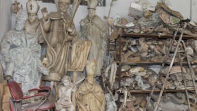 Photo of Nola: Un ambizioso progetto della Contea Nolana per nobilitare l’arte e la tradizione della cartapesta