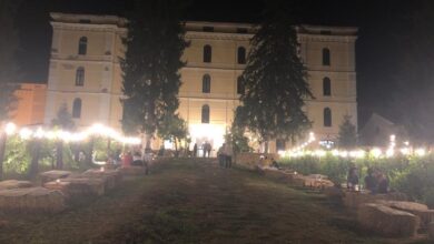 Photo of Avellino: La Scuola ‘De Sanctis’ saluta l’estate con una quattro giorni di cultura, arte, musica ed enogastronomia