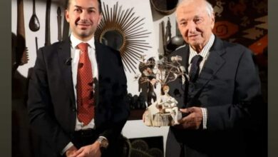 Photo of L’Albero della cultura: Piero Angela e Avella, legame speciale