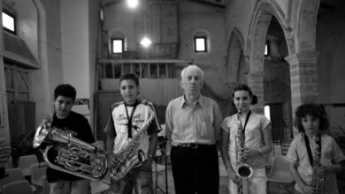 Photo of Baronissi / Museo FRaC: Mostra di “ARMANDO CERZOSIMO