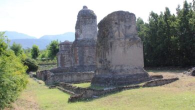 Photo of Avella: “I Racconti di Dioniso” ritornano con “Troia, Ultimo atto”