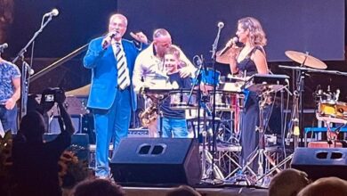 Photo of Brusciano: Successo del “Premio Internazionale Giglio d’Oro Città di Brusciano”