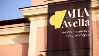 Photo of “Golden hour vista arte”: il Mia Avella per un’apertura straordinaria domenica 11 settembre sera