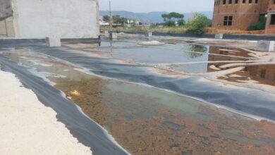 Photo of Marigliano e Mariglianella / Ex Agrimonda: Comuni senza soldi