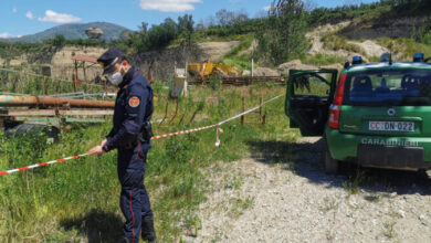 Photo of Palma Campania e Tufino: Controlli ambientali