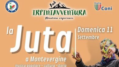 Photo of Mugnano del Cardinale: L’11 settembre torna la Juta a Montevergine