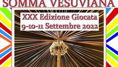 Photo of Palio di Somma: In dirittura di arrivo la 30esima edizione