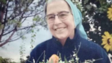 Photo of Avella: Si è spenta madre Agnese, la madre della Casa delle Canossiane