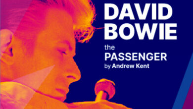 Photo of Napoli: Al Pan arriva David Bowie con The Passenger