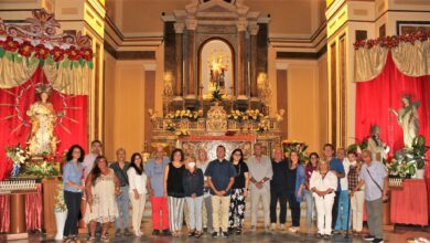 Photo of Mugnano del Cardinale: Successo per il Festival della Cultura