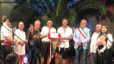 Photo of Palio di Somma Vesuviana: vince il Rione Margherita