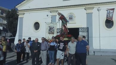 Photo of Mugnano del Cardinale torna la festa in onore di San Michele Arcangelo