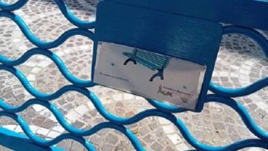 Photo of “L’inciviltà umana, ai danni ancora una volta delle persone con disabilità, questa volta Roccarainola”