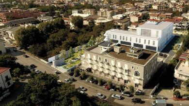 Photo of Il TAR respinge il ricorso delle Associazioni: Si possono continuare i lavori della nuova sede universitaria di Nola