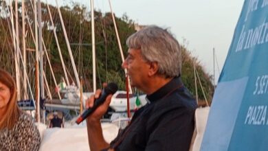 Photo of Procida Capitale della Cultura: dialogo tra Don Mimmo Battaglia e Marco Tarquinio sulla “Casa comune”