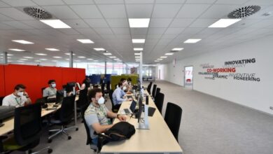 Photo of Il futuro in Campania si chiama Aerotech Academy: Leonardo assume altri 19 giovani