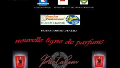 Photo of Un profumo per sognare