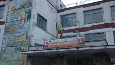 Photo of Nola / Al “Masullo – Theti”: Soppresso il Liceo sportivo e quinte senza più la scuola