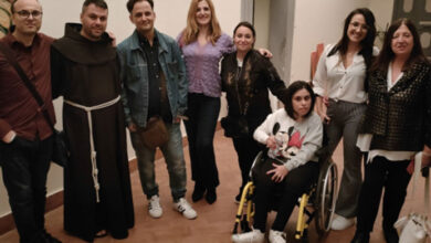 Photo of Marigliano: Successo di “Arte al chiostro”