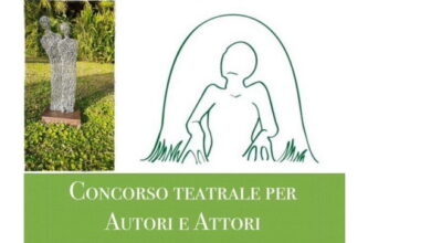 Photo of “Premio Serra – Campi Flegrei” alla vocazione teatrale: I vincitori sono Maria Teresa Coraci e Venanzio Amoroso