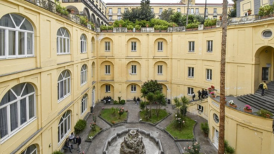 Photo of Baiano: Disuguaglianze e fisco, nella tesi di laurea di Anastasiya Mamonova