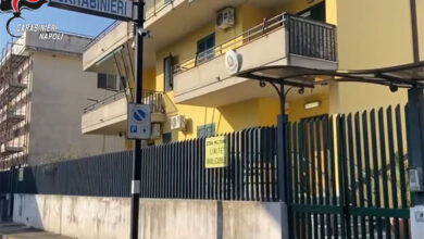 Photo of San Vitaliano: preso l’incubo dei possessori di Fiat Panda
