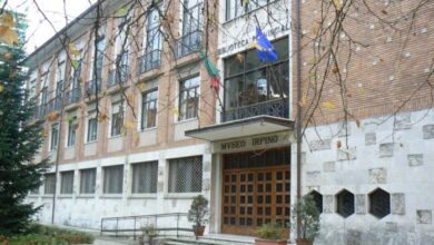 Photo of Avellino: Percorsi d’autunno celebra il Centenario della morte di Giovanni Verga