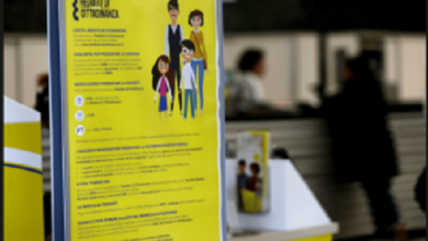 Photo of Reddito di cittadinanza sì, reddito di cittadinanza no