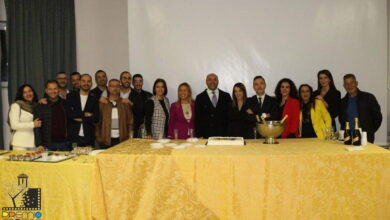 Photo of Premio Carpine Visciano: Consegnati i riconoscimenti nel segno di Padre Arturo D’Onofrio
