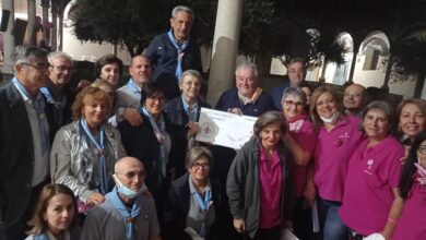 Photo of Avella: Giornata di Prevenzione con l’Amos Partenio e il gruppo M.A.S.C.I.